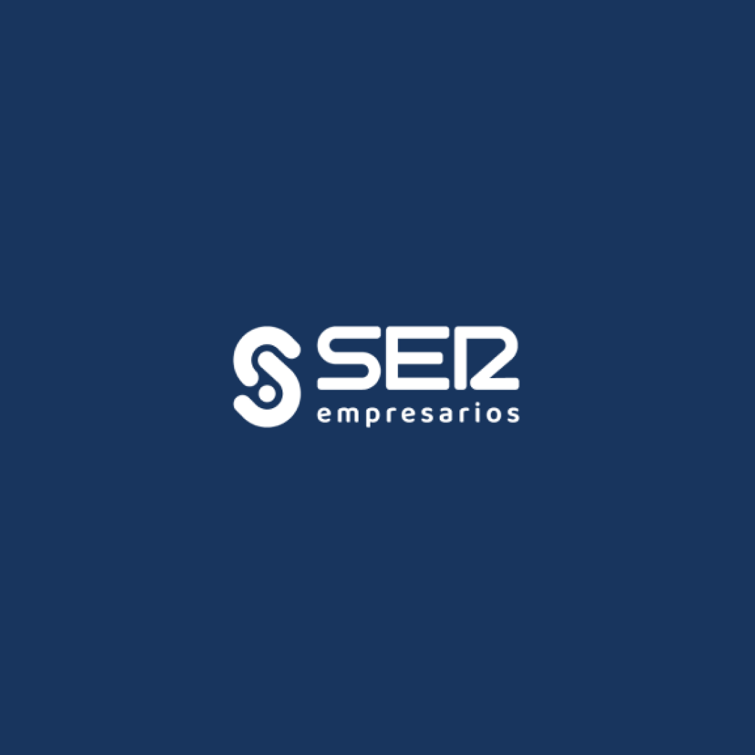 Logo Ser Empresarios